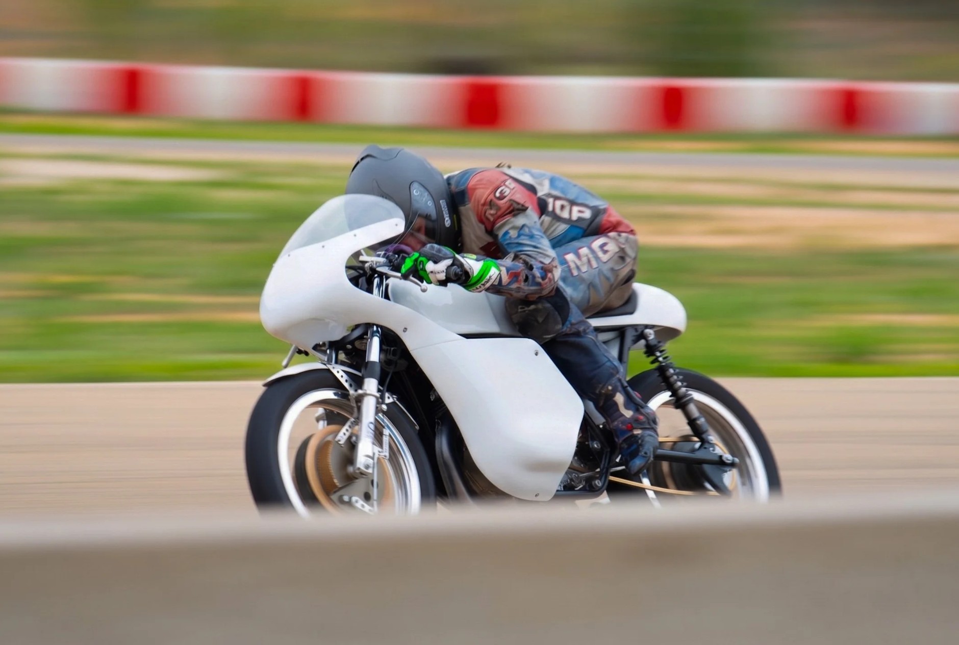 Myślałem, że takie motocykle już nie wrócą. Bultaco wskrzesiło legendę po ponad pół wieku