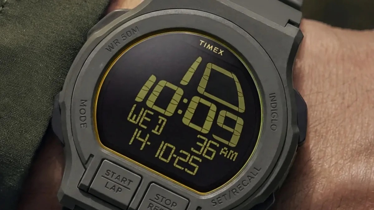Timex