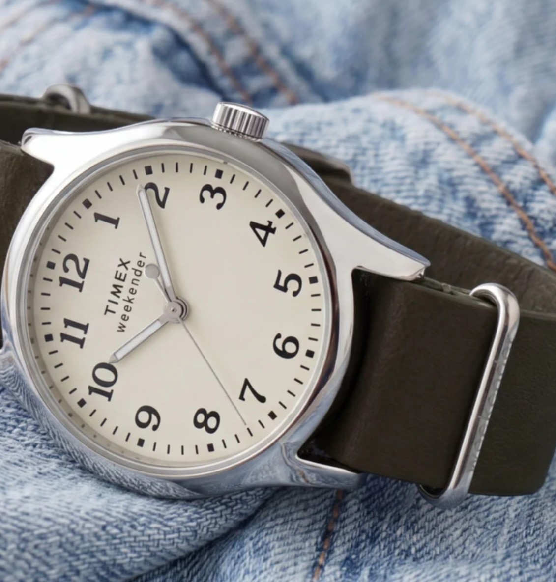 Ponadczasowy klasyk w nowej odsłonie. Timex rozbudowuje kultową kolekcję Weekender
