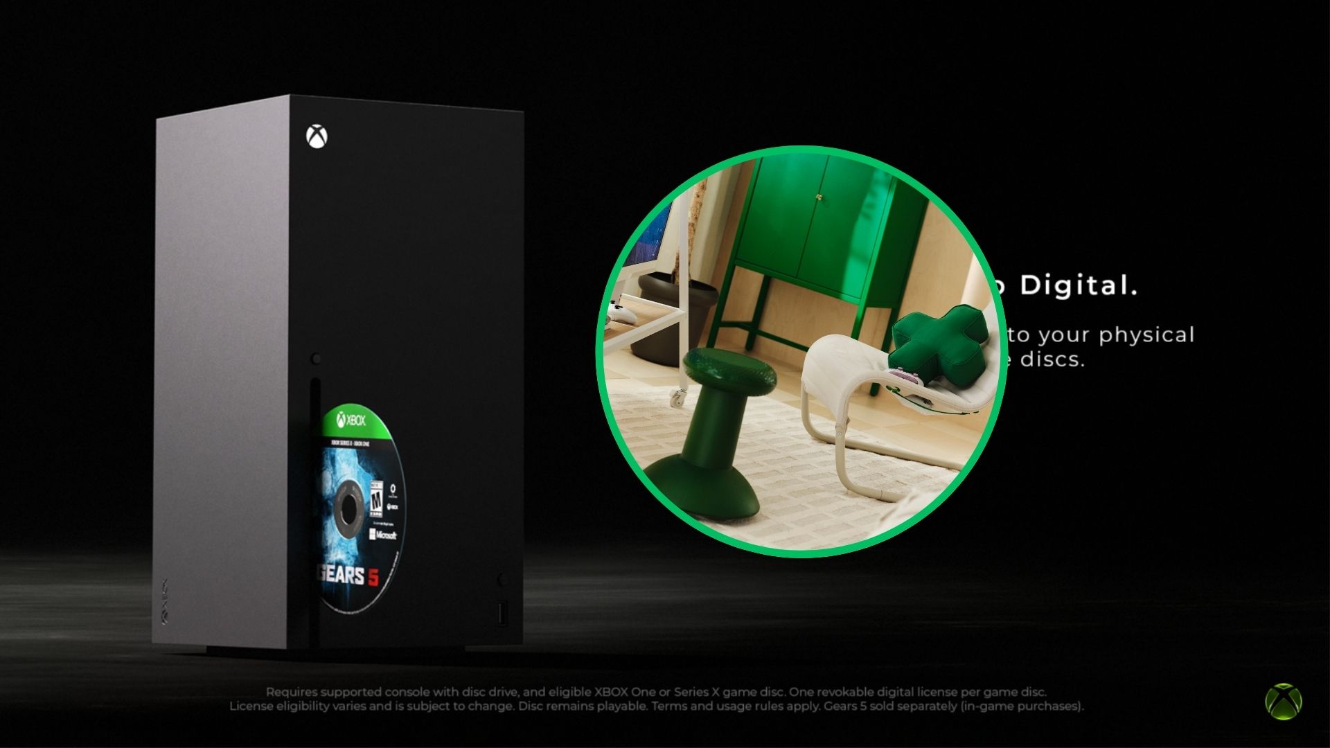 Xbox i IKEA kuracja wizerunkowa