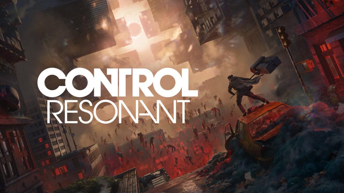 Control Resonant znakomicie pokazuje możliwości NVIDIA DLSS 4.5 oraz path tracingu