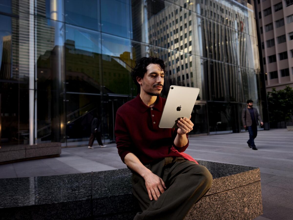 Najbardziej opłacalne produkty Apple w Lantre – 5 faworytów redakcji