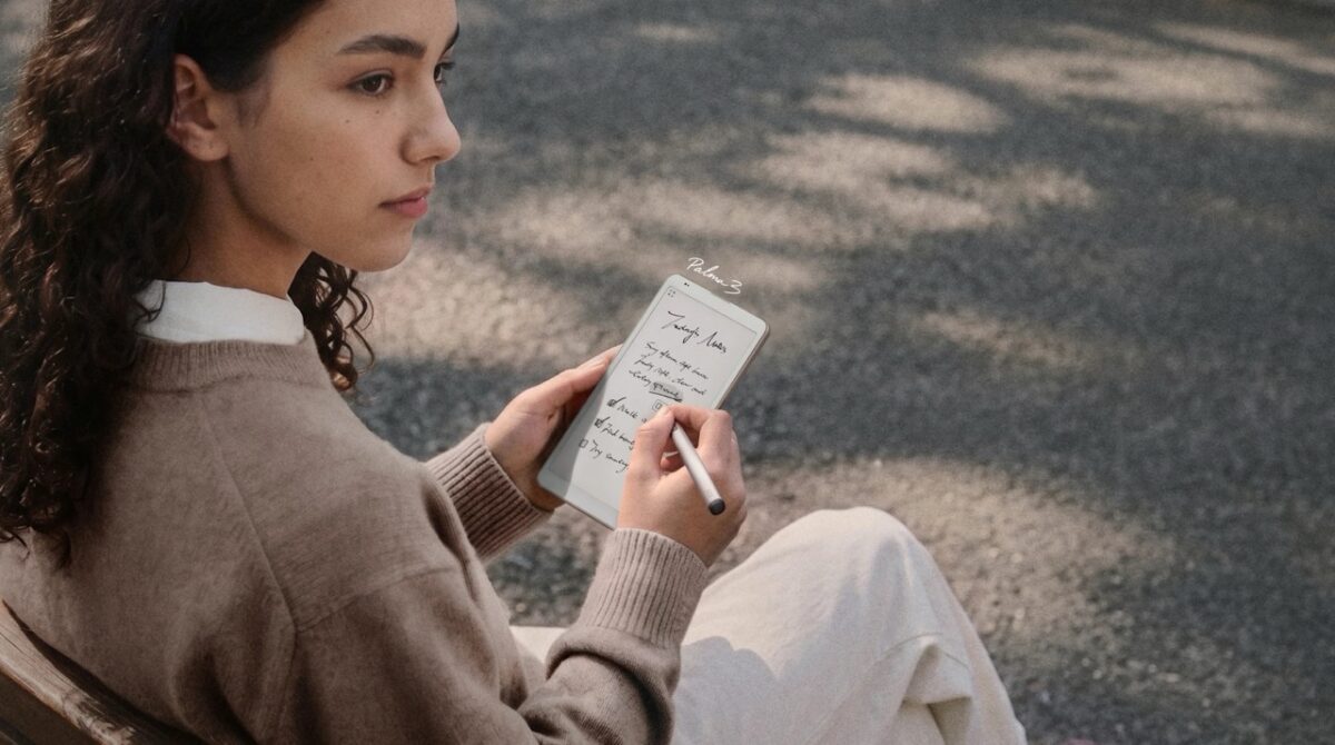 Kindle mały jak dłoń? Jeszcze nie, ale to wygląda na dobry zamiennik popularnego czytnika