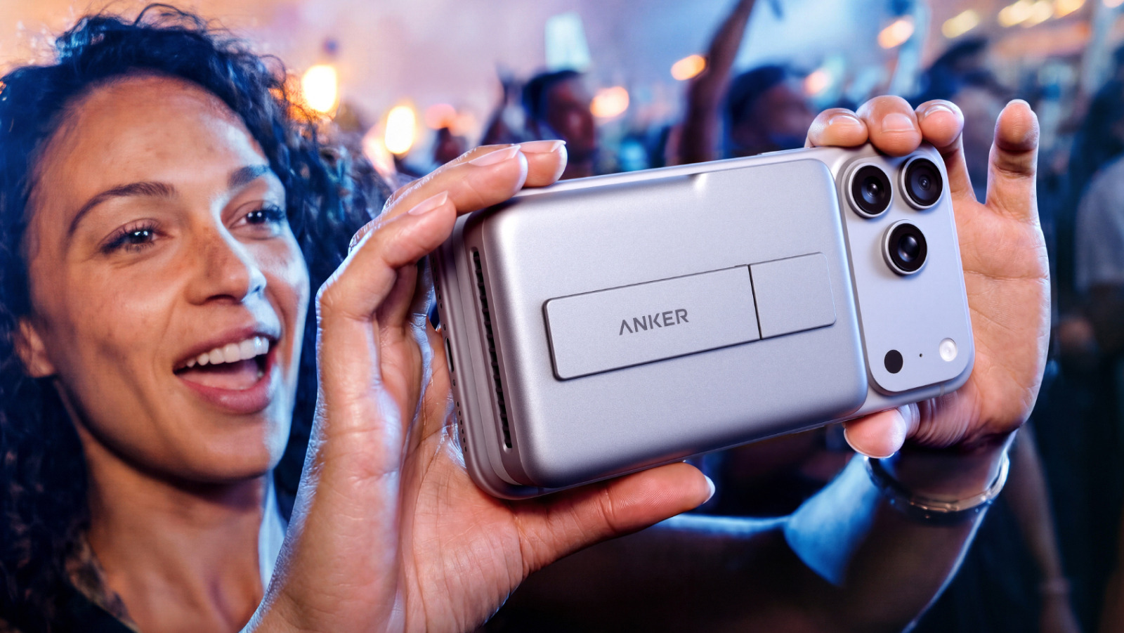 Anker