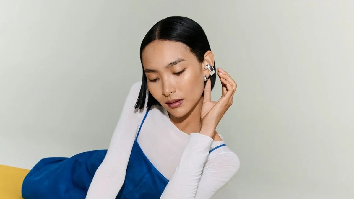 Bose nowe słuchawki Ultra Open i Open Sport