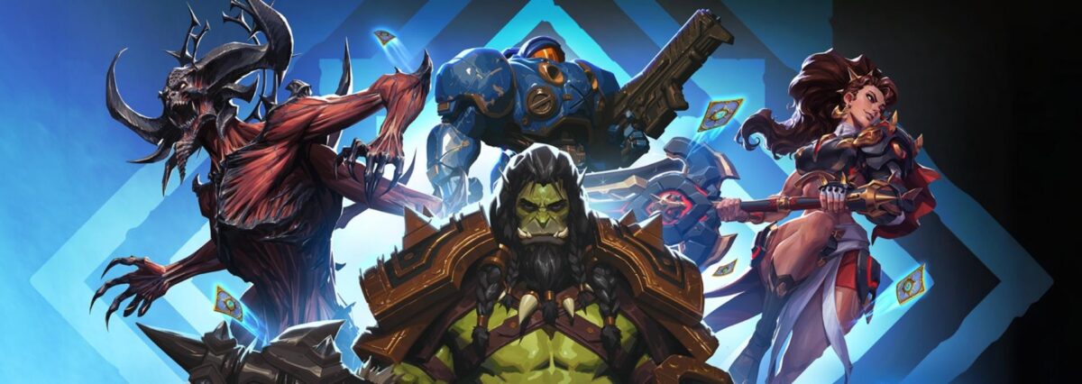 StarCraft wraca, Diablo V nadchodzi, a nawet Warcraft i HoTS żyje. Co tu się właśnie wydarzyło?
