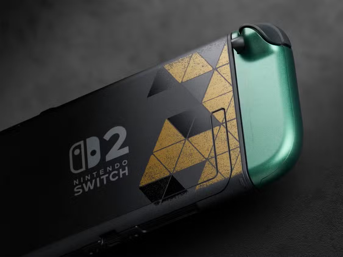 Nintendo