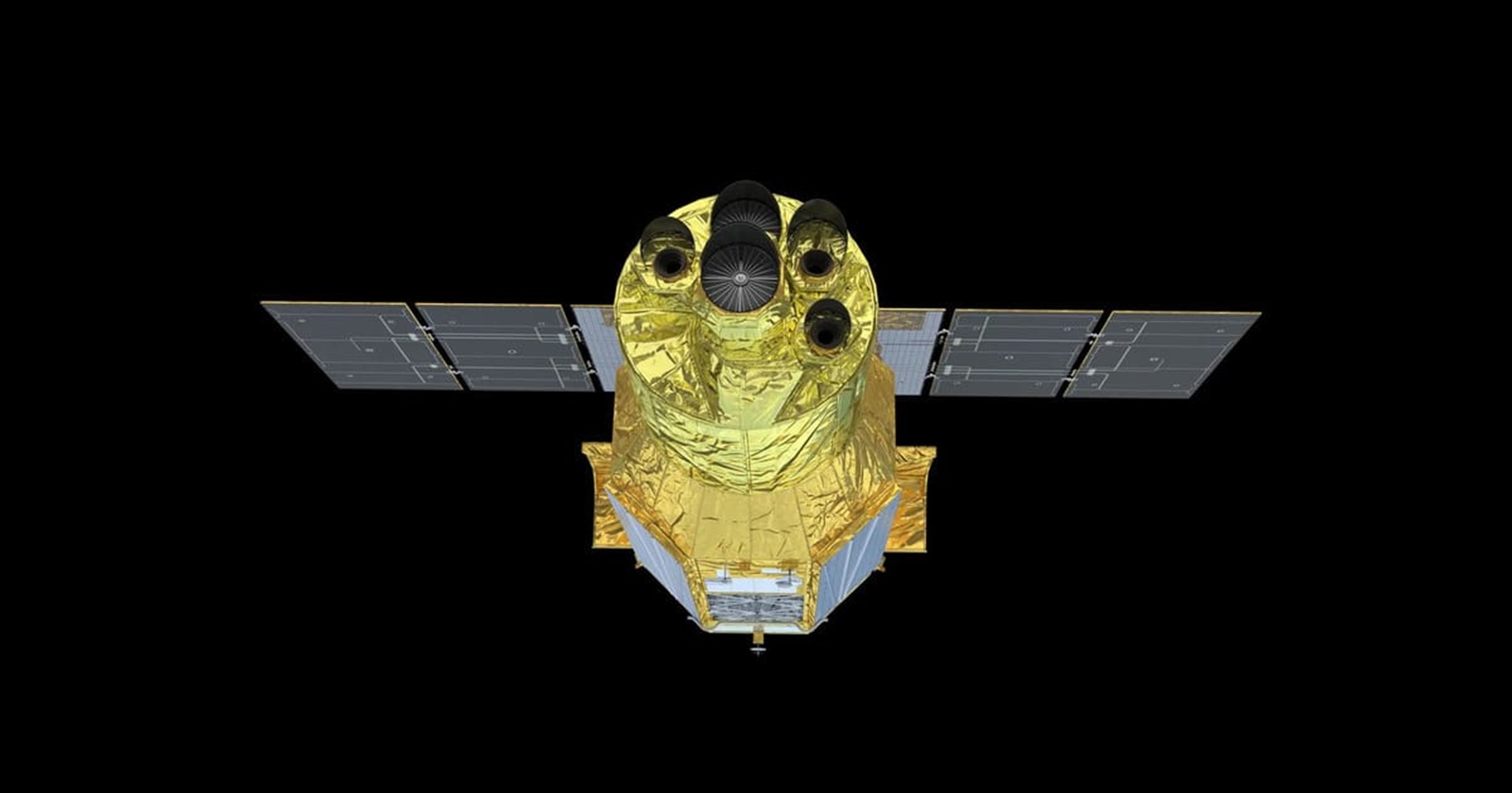 Gwiazda neutronowa pożera… wiatr. Fenomenalna obserwacja astronomów