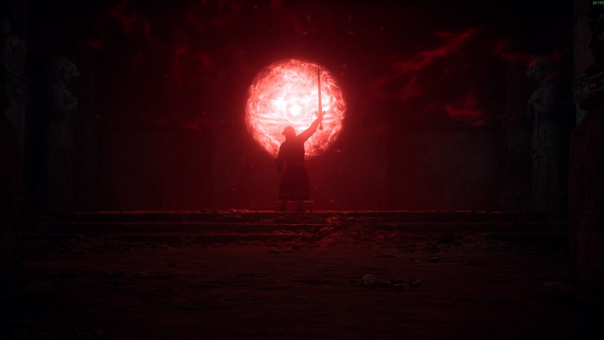 Poziom trudności The Blood of Dawnwalker. Jaki wybrać?