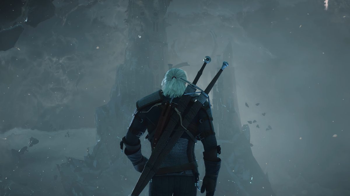 Wiedźmin 3 Remaster zmieni znacznie więcej, niż się spodziewaliśmy