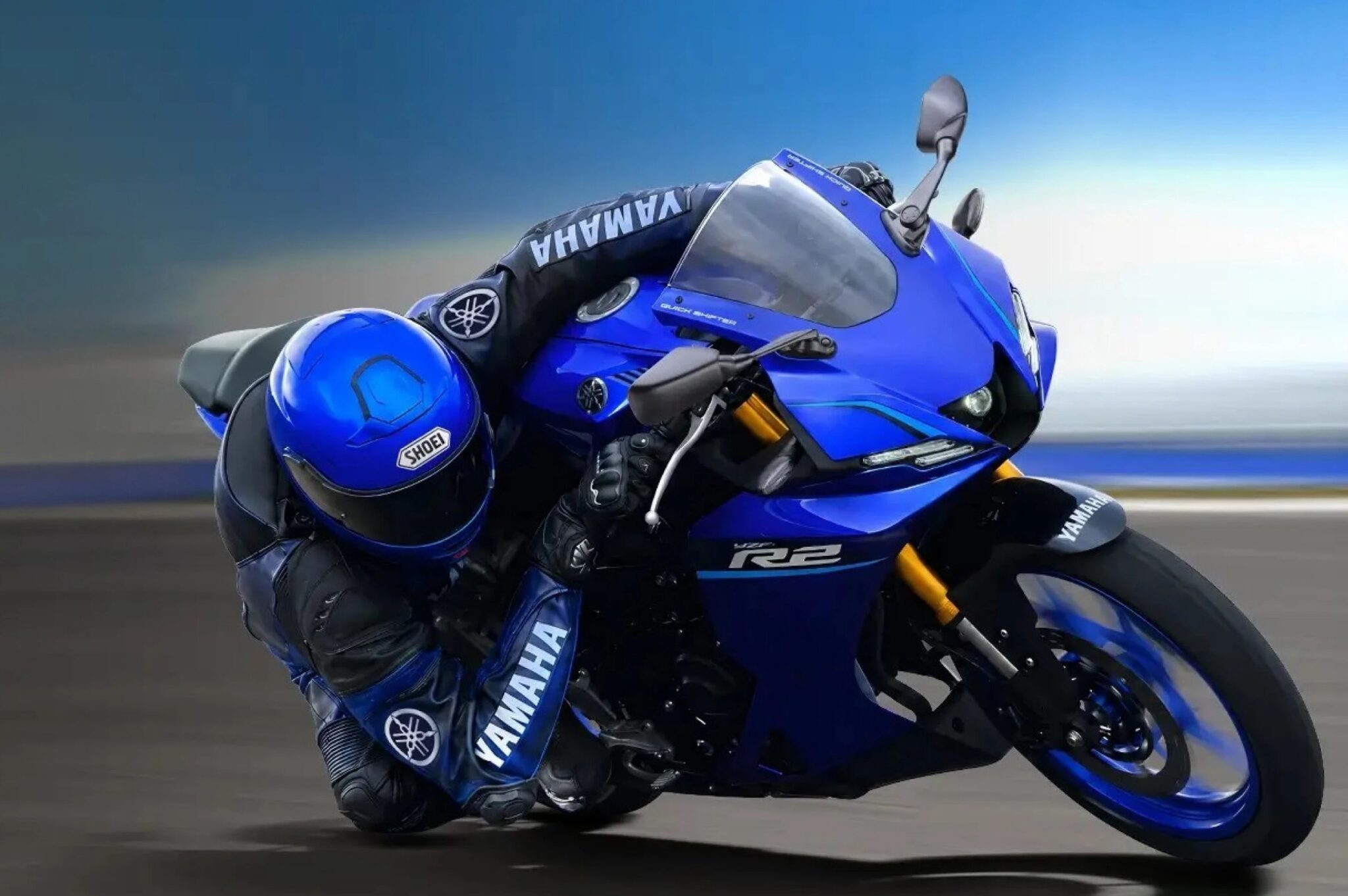 Yamaha zrobiła sportowy motocykl dla normalnych ludzi