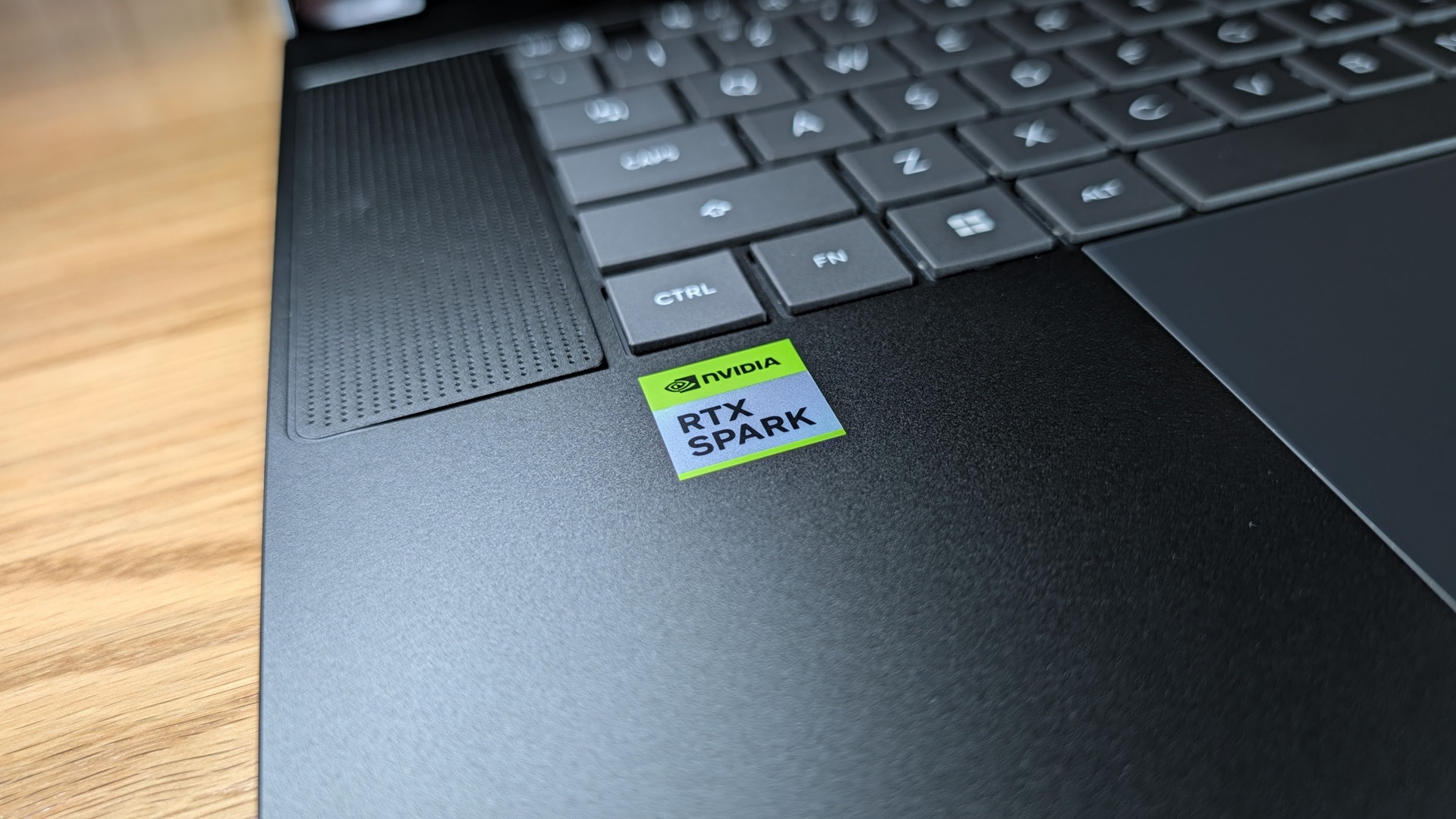 Laptop nowej generacji? Oto co potrafi NVIDIA RTX Spark N1X i 128 GB RAM-u