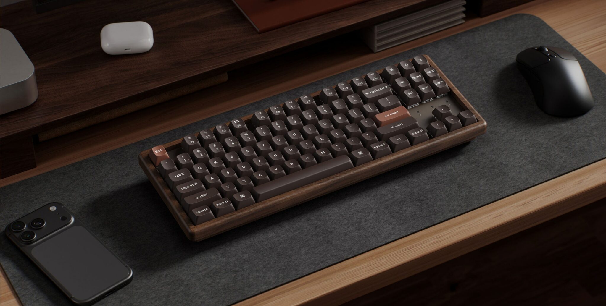 Keychron