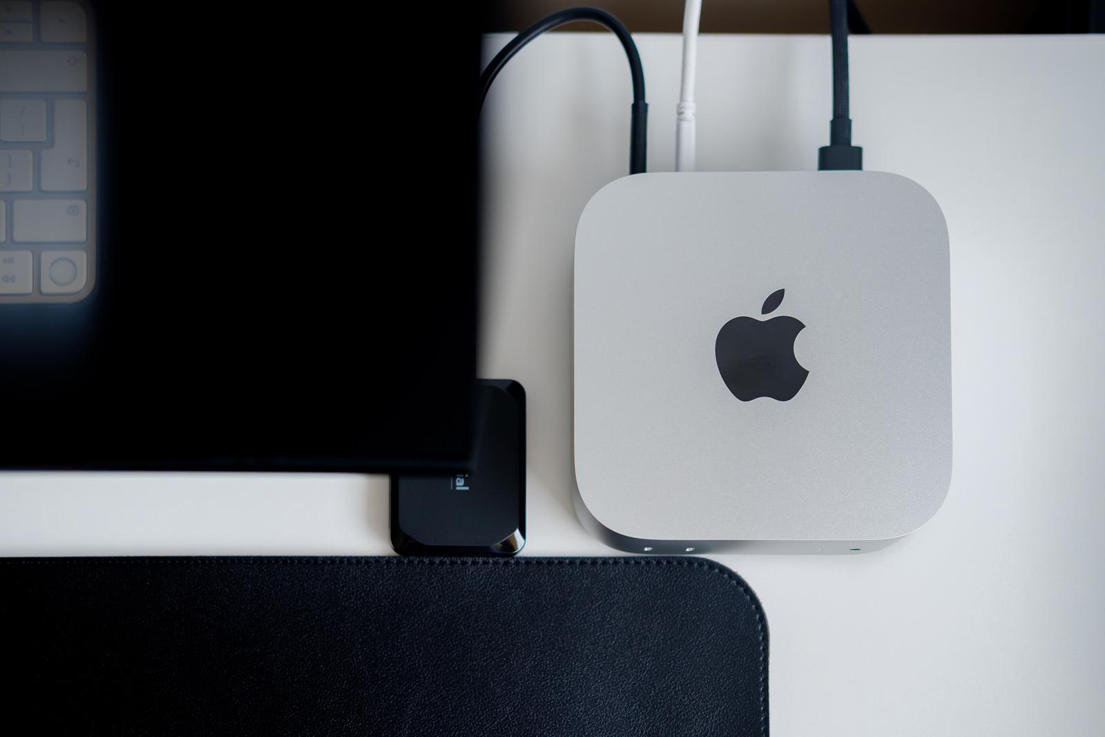 Mac mini, Mac Studio i MacBook Pro w erze lokalnych LLM – pamięć ważniejsza niż procesor