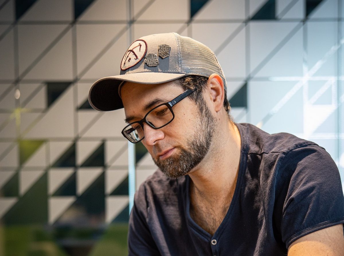 11 bit studios zmieniło sposób robienia gier. “Nie zaakceptujemy projektu na 150 osób”