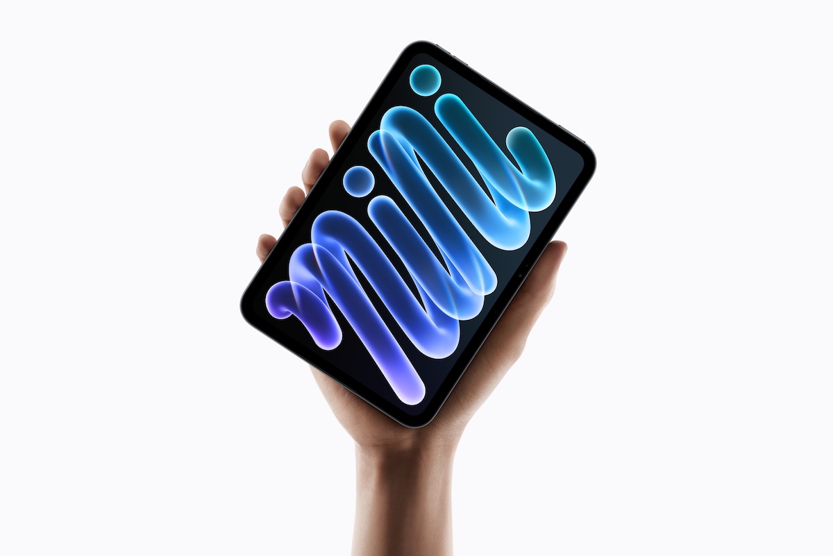 Nowy iPad mini to coś, na co długo czekałem. Apple zrobiło to (prawie) idealnie