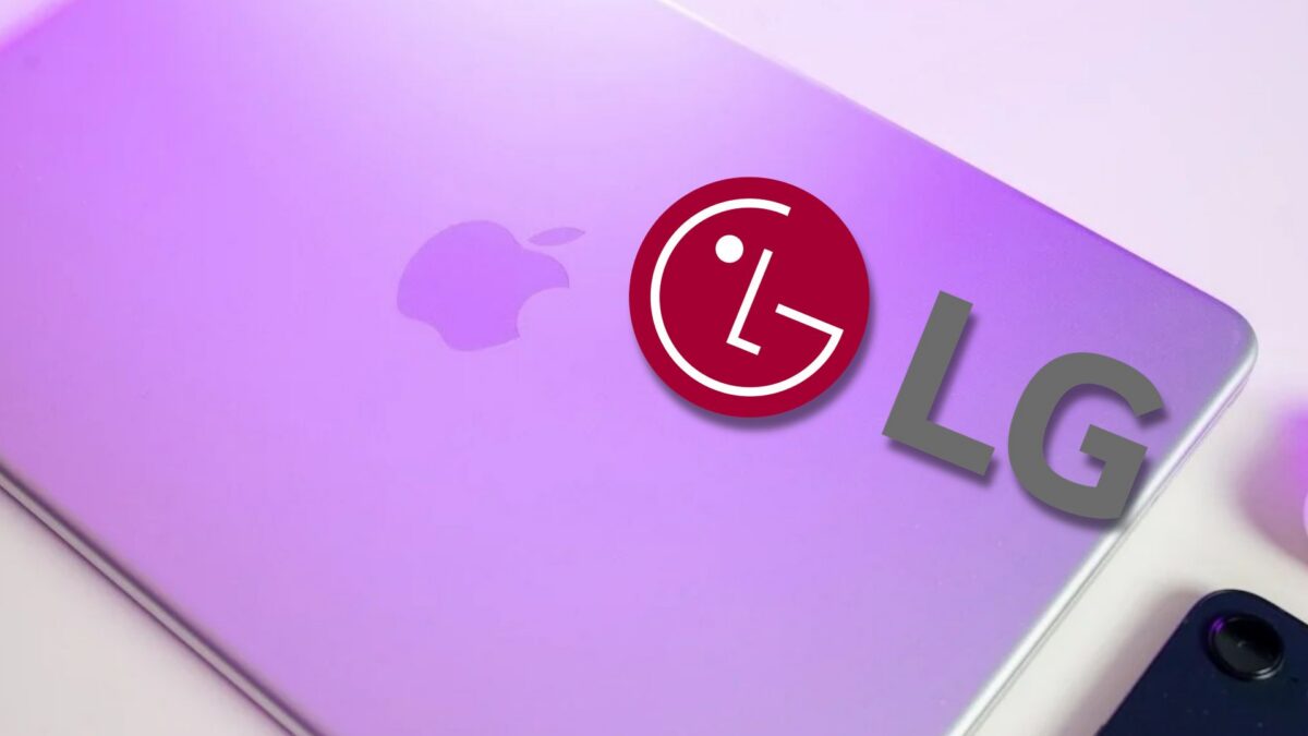 Apple i LG w jednym stali smart domu? Pogłoski o nietypowej współpracy