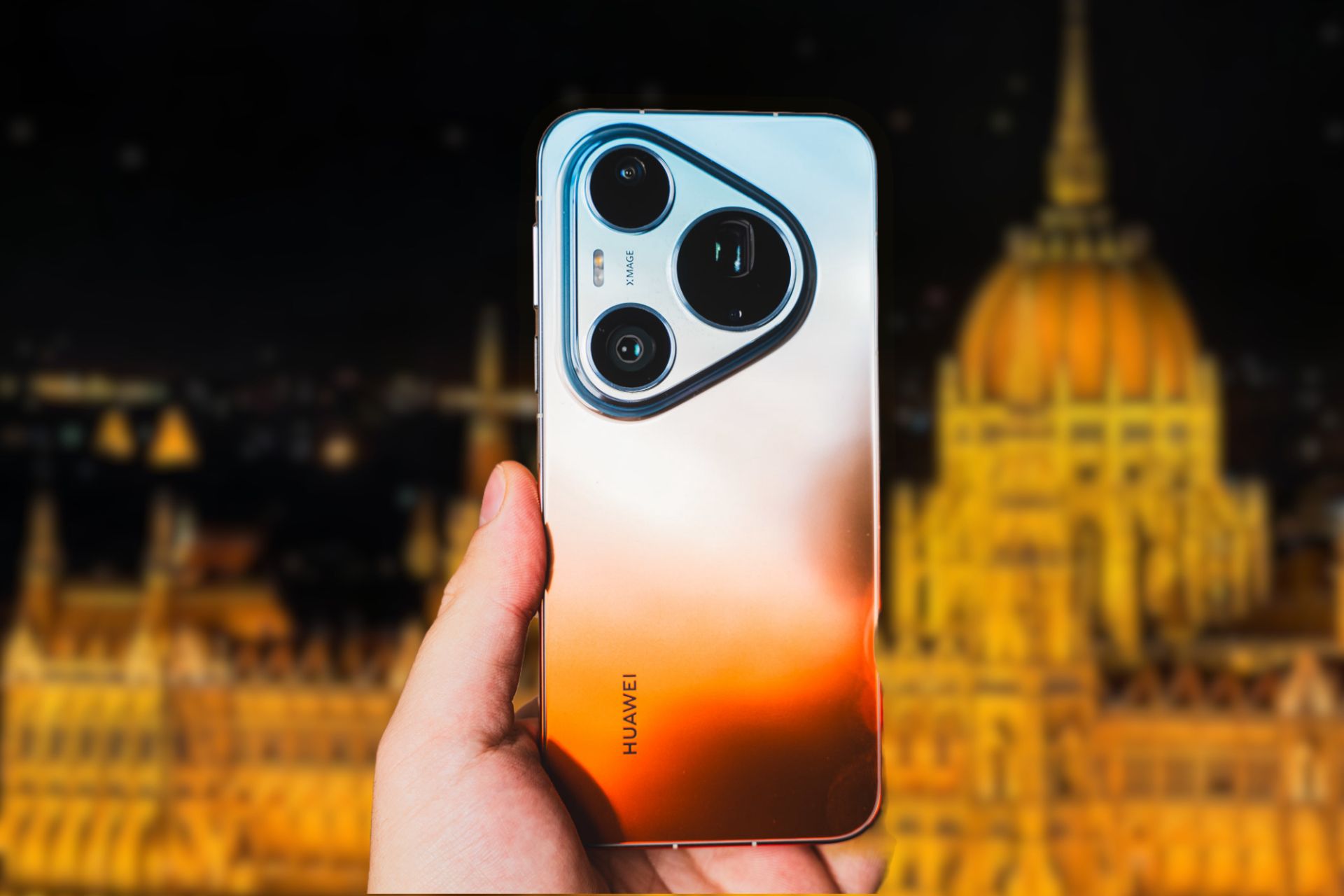 HUAWEI Pura 90s Pro Max