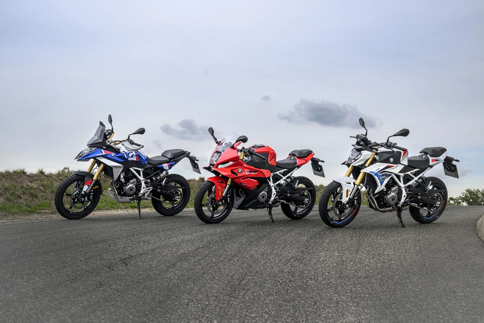 BMW stworzyło małego superbike’a. Cena za ten motocykl zaskakuje nawet w Polsce