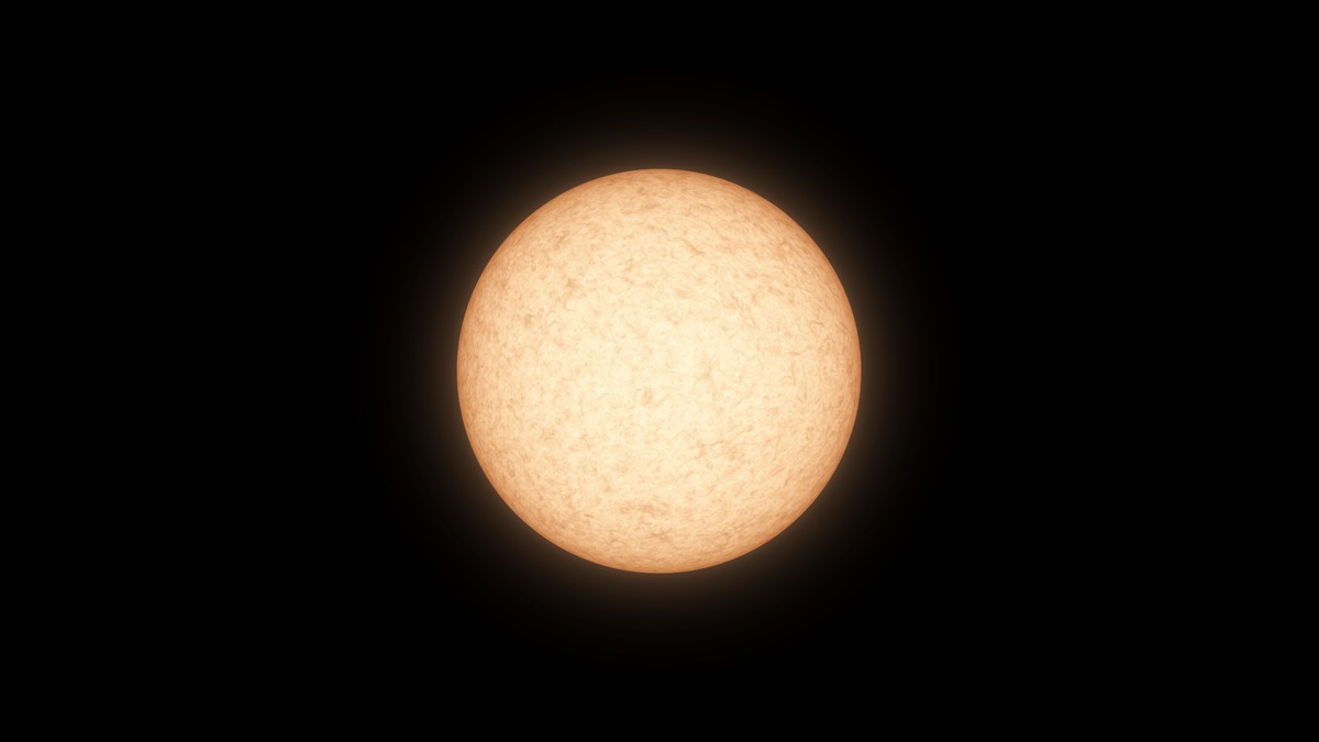 Astronomowie rozwikłali zagadkę z 1855 roku. Wiedzą, co kryje się w układzie 70 Ophiuchi