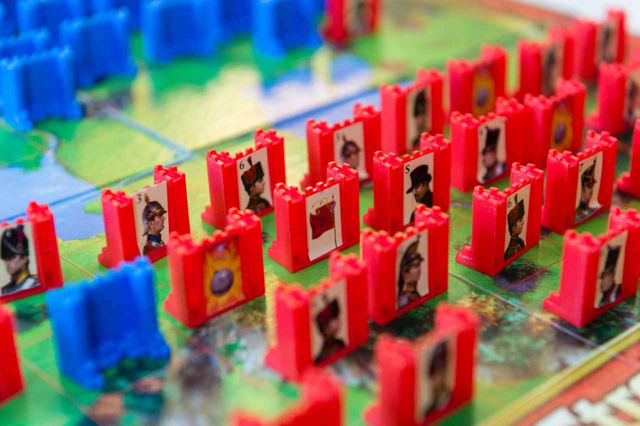Stratego