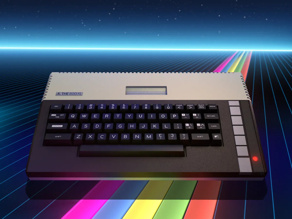 Atari