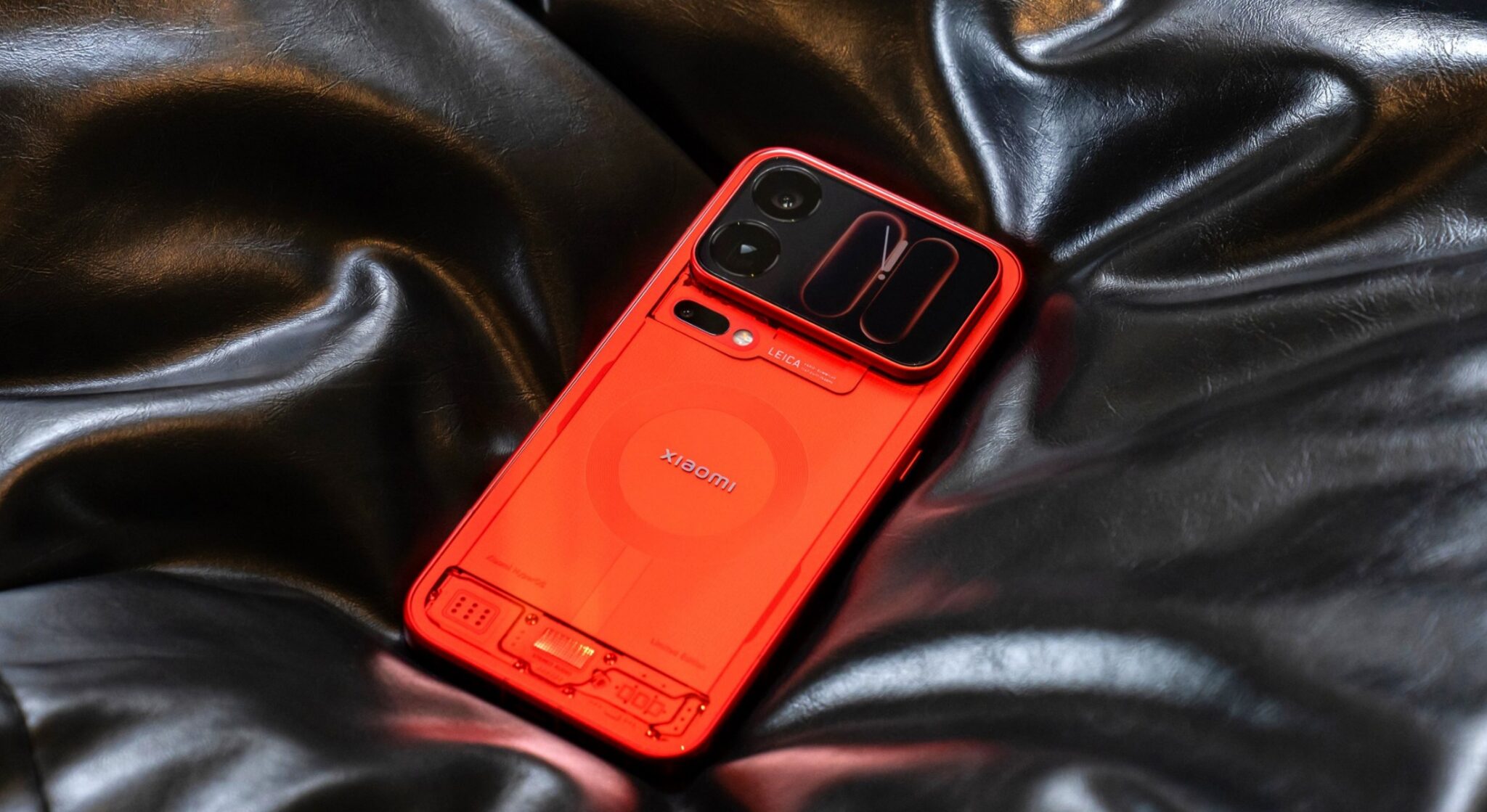 Ponad 8 tysięcy złotych za smartfon z Chin. Europejskie ceny Xiaomi 18 Pro będą kosmiczne