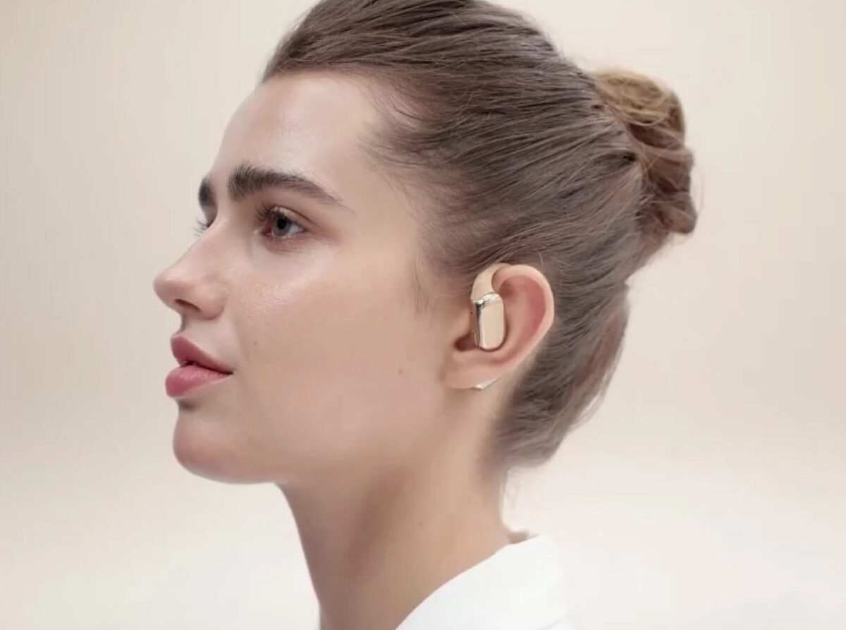 Słuchawki czy luksusowa biżuteria? Xiaomi udowadnia, że otwarte audio nie musi wyglądać jak plastikowa zabawka