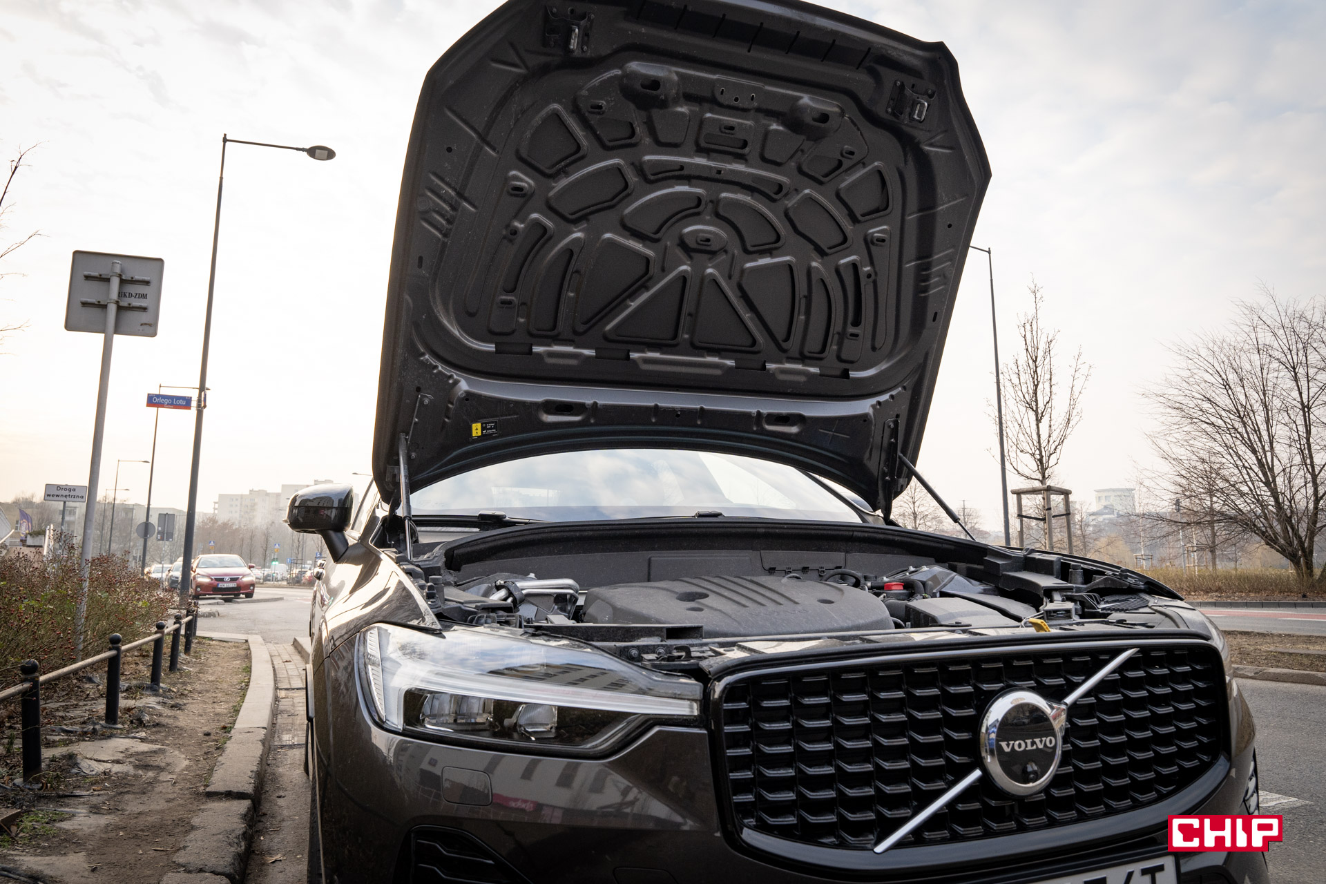 Hybryda ma jeździć jak elektryk. Volvo zmienia sens samochodu PHEV